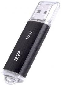 16GB Silicon Power Ultima U02 Black